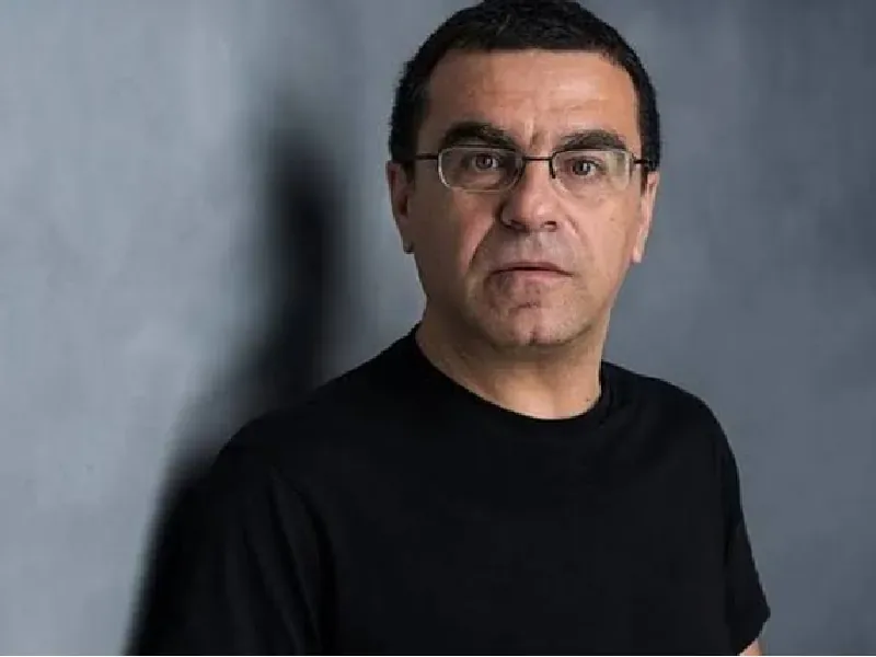 Mihai Mărgineanu
