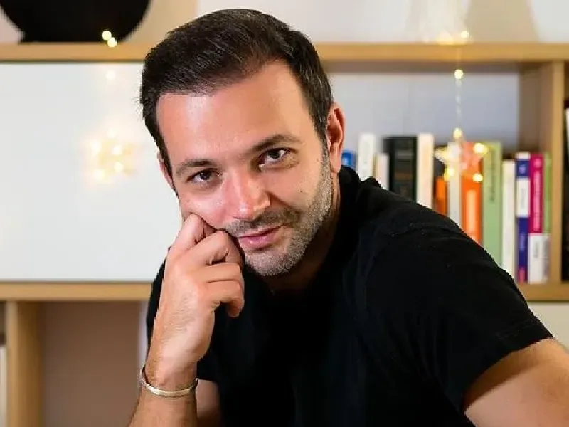 Mihai Morar