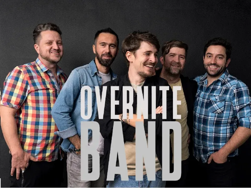 Overnite Band